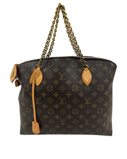 Lockit Chain, Canvas, Mono, Marron, DU2193,3*